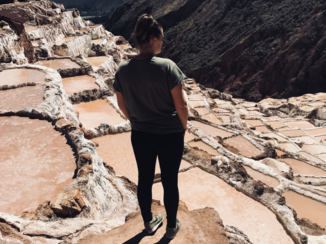 Peru - Maras