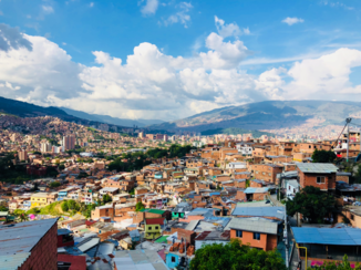 Colombia - Medellin
