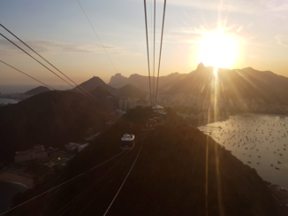 Rio de Janeiro - Rio de Janeiro