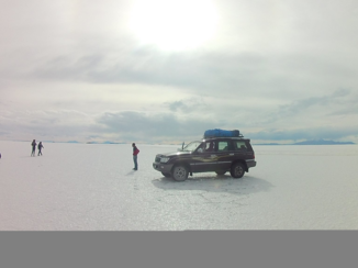 Rondreis Peru en Bolivia