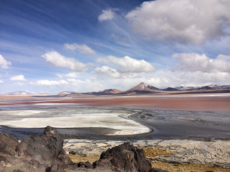 Rondreis Peru en Bolivia