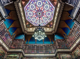 Brazilië - Real Português Gabinete de Leitura’s