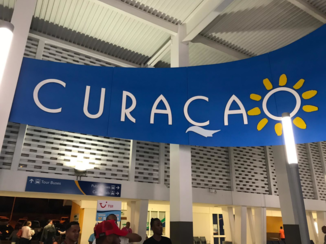 Tui - Welcome to Curacao