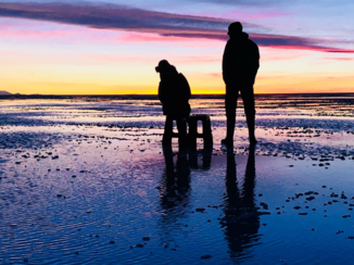 Salar de Uyuni