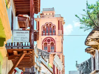 Cartagena