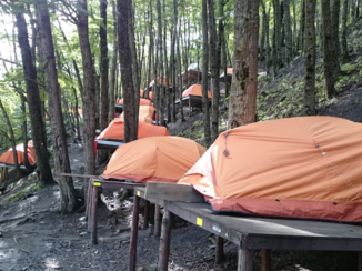 Rondreis Argentinië en Chili - Spartaans, maar leuk.