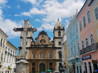 Brazilië - Salvador