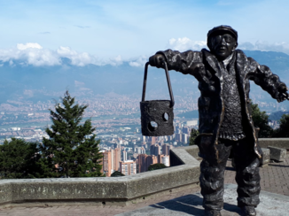 Colombia - Medellin