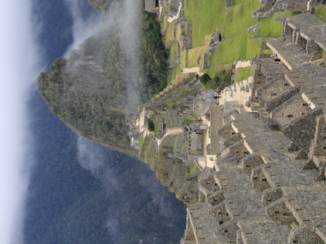 Peru - machu picchu