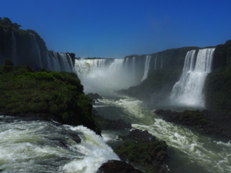 Iguazu Falls