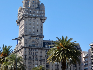 Uruguay - Montevideo