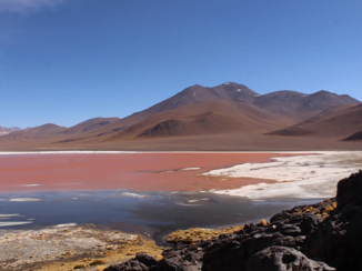 Salar de Uyuni