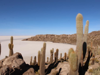 Salar de Uyuni
