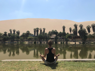 Peru