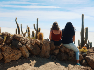 Salar de Uyuni