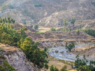 Rondreis Peru en Bolivia - In het binnenland van Peru