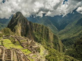 Rondreis Peru en Bolivia - Machu Picchu