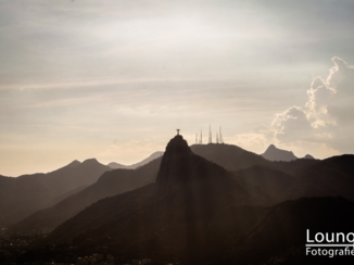 Rio de Janeiro - Sugarloaf Mountain