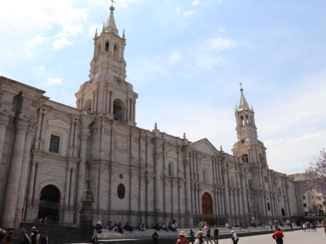 Peru