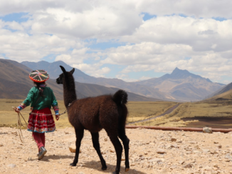 Peru