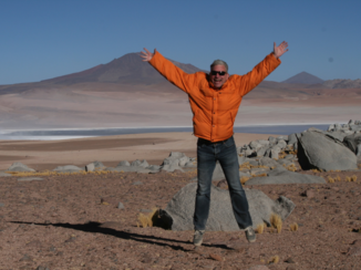 Bolivia - Driedaagse tocht met landcruisers ten zuiden van Uyuni