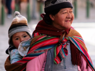 Bolivia - Meet the locals