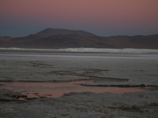 Bolivia - Driedaagse tocht met landcruisers ten zuiden van Uyuni